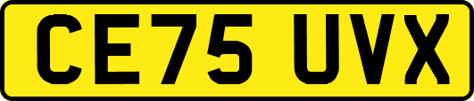 CE75UVX