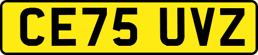 CE75UVZ