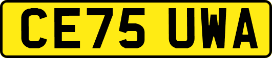 CE75UWA