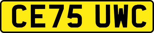 CE75UWC