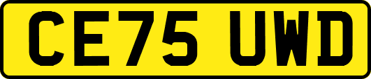 CE75UWD
