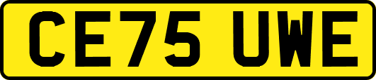 CE75UWE