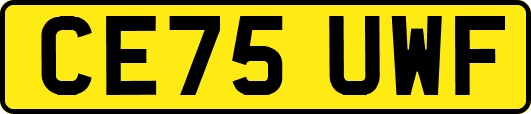 CE75UWF