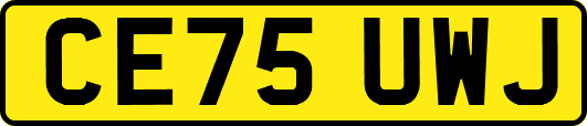 CE75UWJ