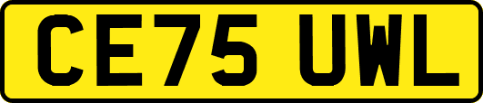 CE75UWL