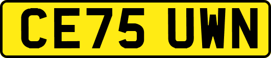 CE75UWN