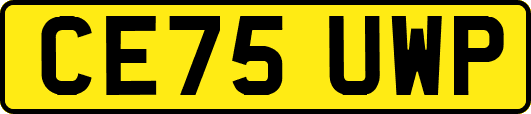 CE75UWP