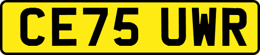 CE75UWR