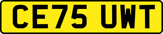 CE75UWT
