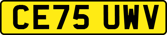 CE75UWV