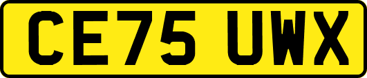 CE75UWX