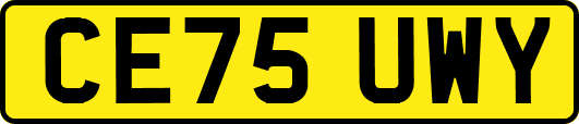 CE75UWY