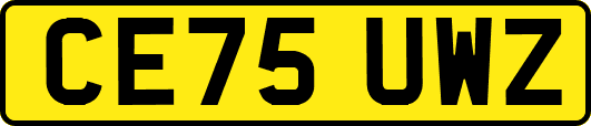CE75UWZ