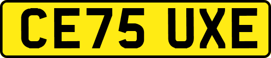 CE75UXE