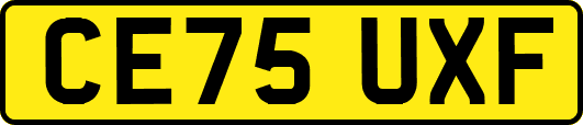 CE75UXF