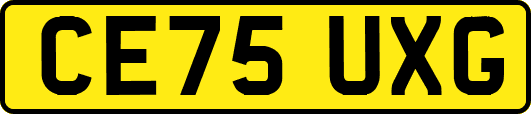 CE75UXG