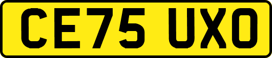 CE75UXO