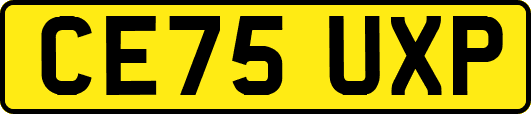 CE75UXP