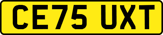 CE75UXT