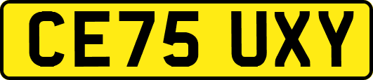 CE75UXY