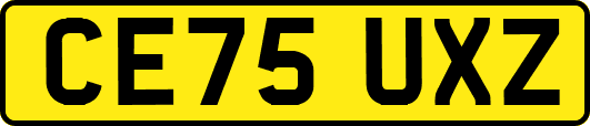 CE75UXZ