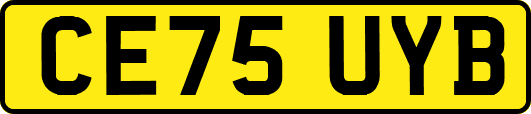 CE75UYB