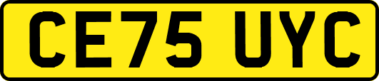 CE75UYC