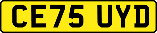 CE75UYD