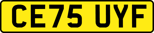 CE75UYF