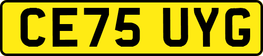 CE75UYG