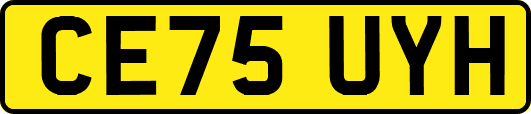 CE75UYH