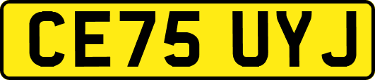 CE75UYJ