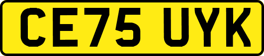 CE75UYK