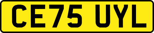 CE75UYL