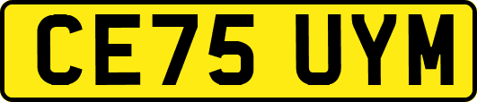 CE75UYM