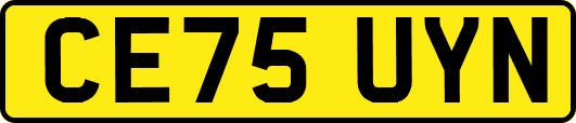 CE75UYN