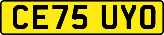 CE75UYO