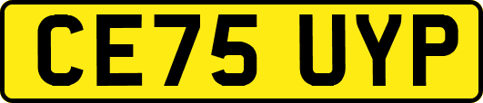 CE75UYP