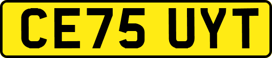 CE75UYT