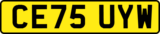 CE75UYW