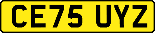 CE75UYZ