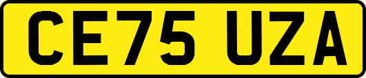 CE75UZA