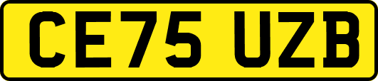 CE75UZB