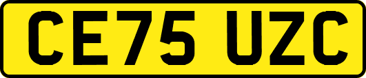 CE75UZC