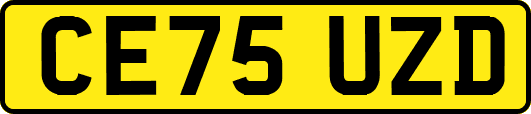 CE75UZD