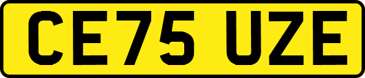 CE75UZE