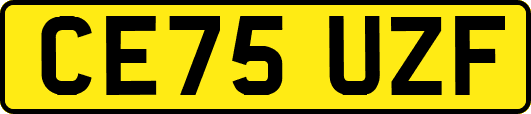 CE75UZF