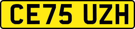 CE75UZH