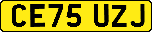 CE75UZJ