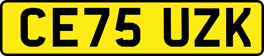 CE75UZK